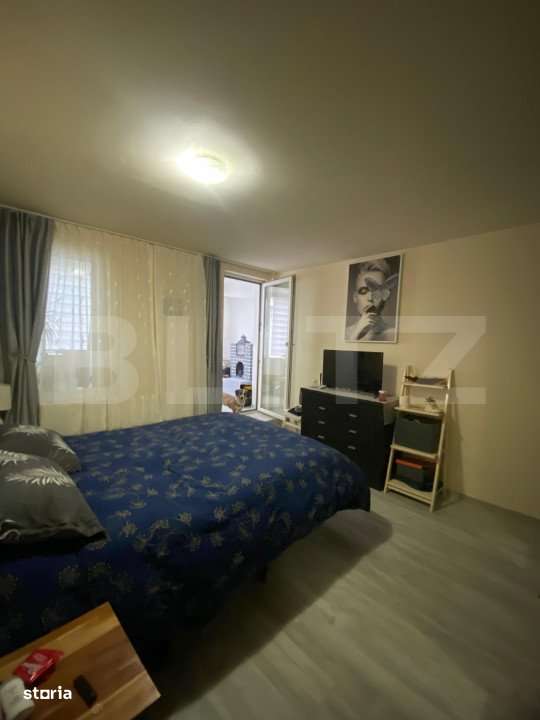 Apartament de vanzare, cu 2 camere, strada Ghinzii - Imagine principală: 5/6