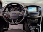 Ford Focus SW 1.5 TDCi Titanium - 8