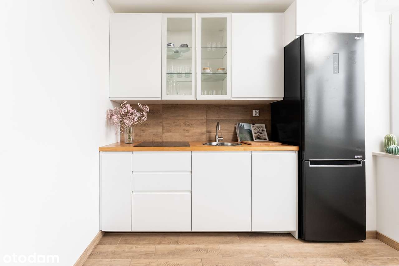 Bez prowizji | 3 pokoje | Dwustronne | Komórka lokatorska | Piwnica-7