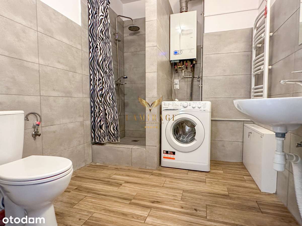 Leśnica | pakiet 4 szeregów | Roi 12%-17