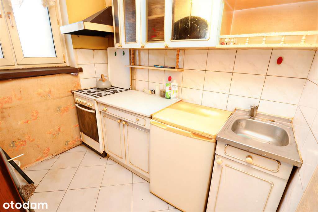 Kawalerka do remontu! - Pełny obrazek: 4/4