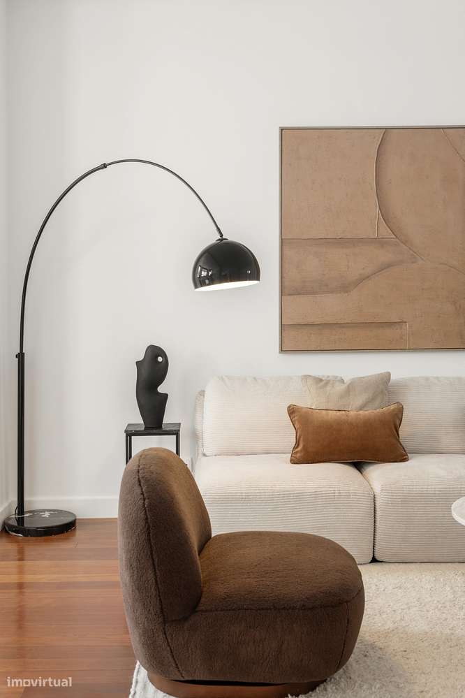 Apartamento em Lisboa, Avenidas Novas-7