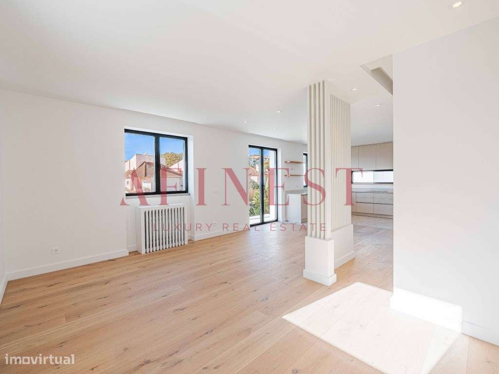 MORADIA T2 REBELVA - CARCAVELOS / SÃO DOMINGOS DE RANA-24