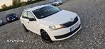 Skoda RAPID 1.2 TSI Ambition - 8