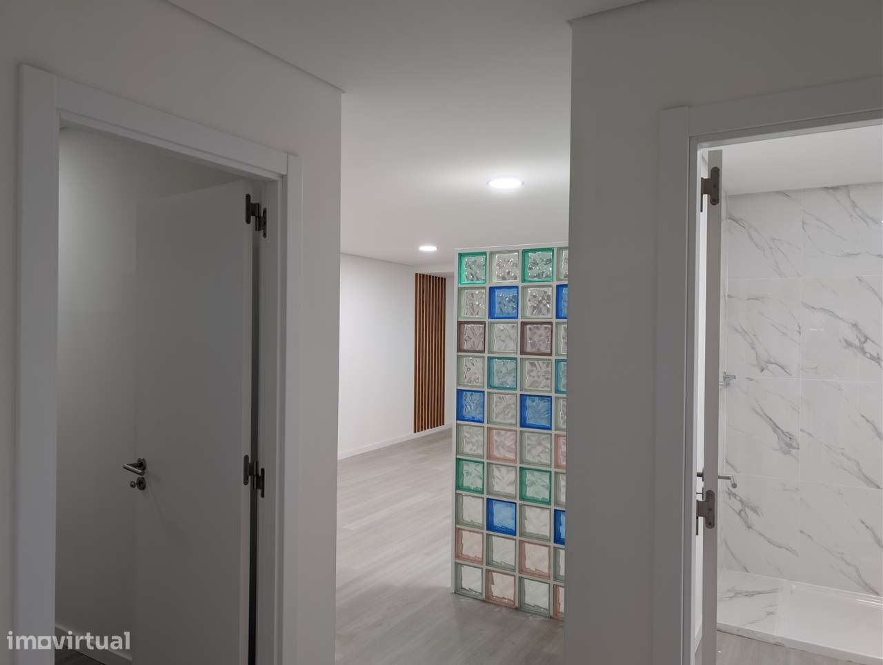 Apartamento T3 em Tarouca - Rua da Ponte Pedrinha-11