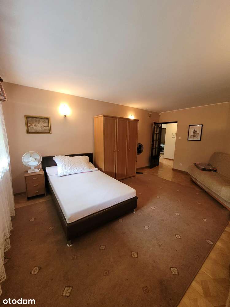 Przepiękna rezydencja. Warszawa - Anin.-12