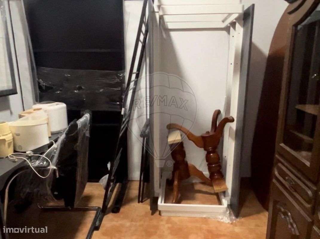 Armazém  para venda - Grande imagem: 5/6