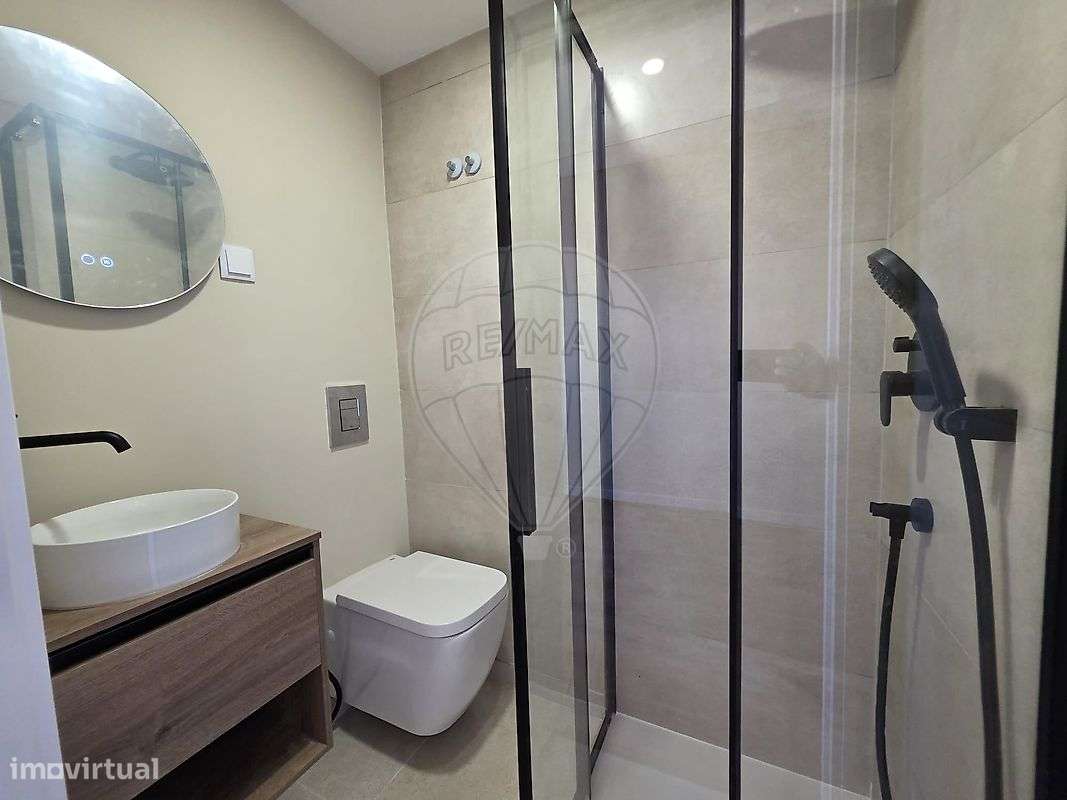 Apartamento T3 para venda-25