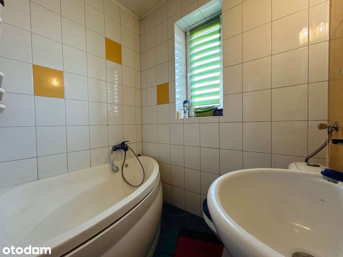 Dom + dom gościnny | Działka 2037 m2-6