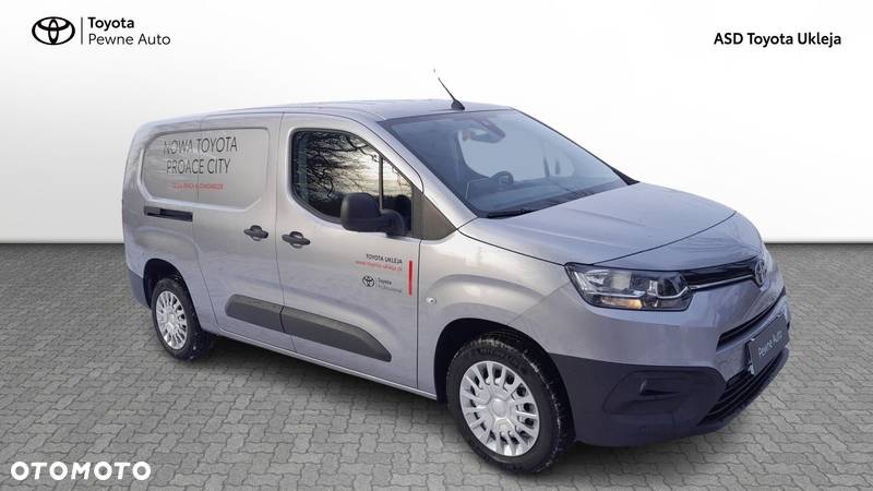 Toyota Proace City - 18