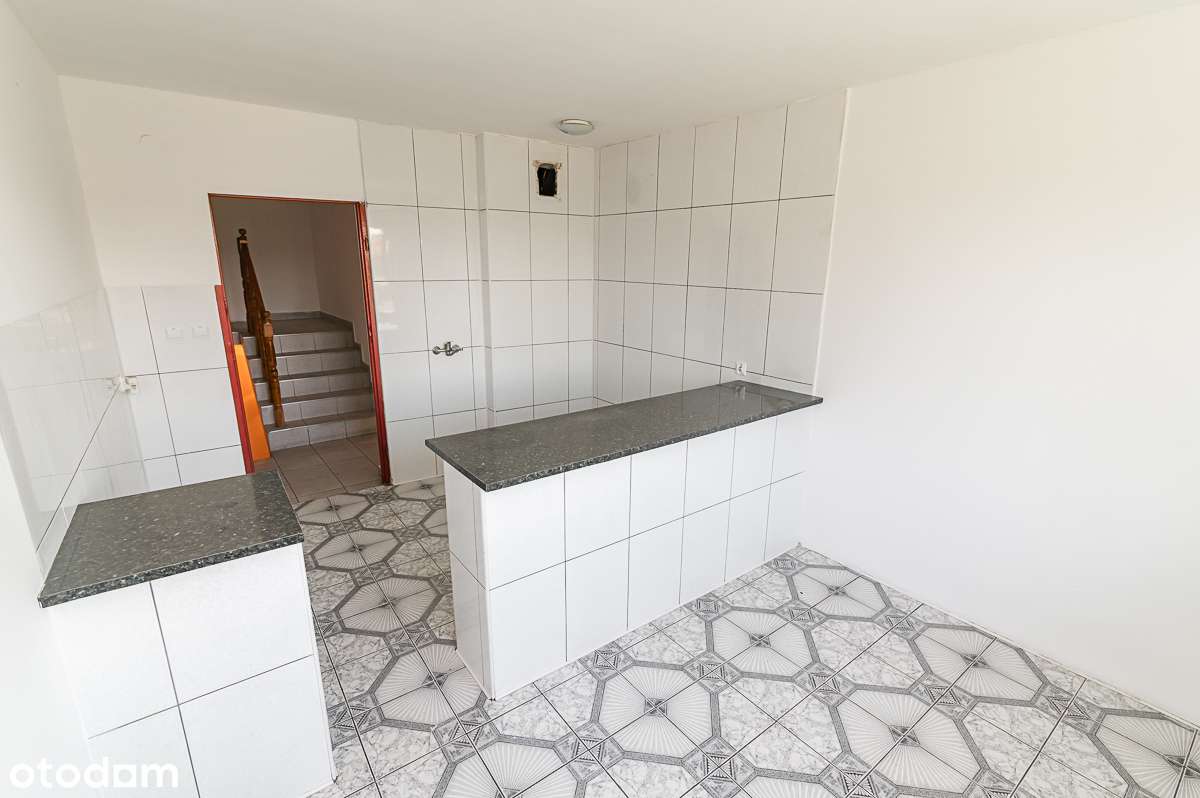 DOM w Bielsku z potencjałem | OKAZYJNA CENA | 130m2 | 6 pokoi|2 garaże-15