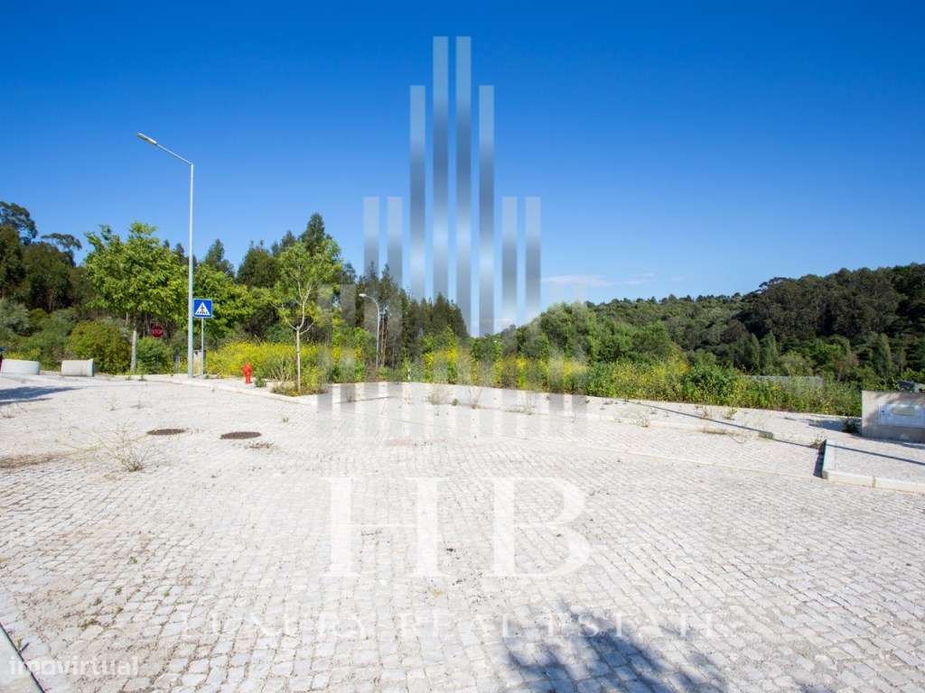 Terreno p/ construção com Vista para a Serra de Sintra - Grande imagem: 4/19