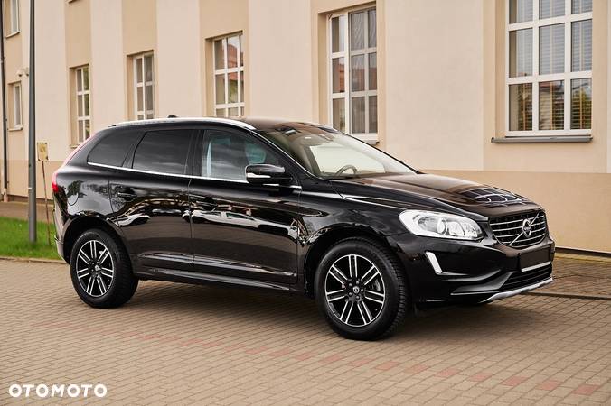 Volvo XC 60 - 2