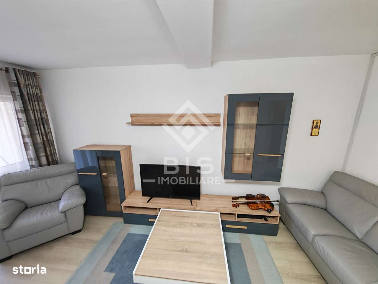 Apartament Modern - Etaj 1 - Loc de parcare inclus-10