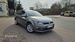 Volkswagen Golf Variant 2.0 TDI 4Motion DSG Sound - 4