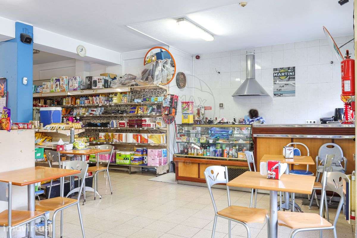 Trespasse  para venda - Grande imagem: 2/14