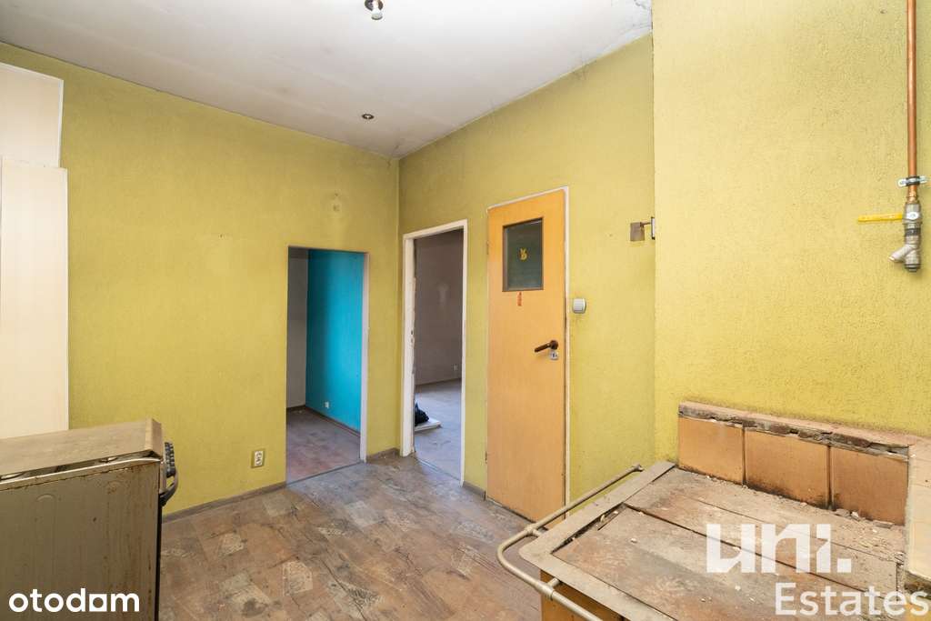 Katowice Pokoju | 2 pok. 43,9 m2 | Piwnica - Pełny obrazek: 5/8