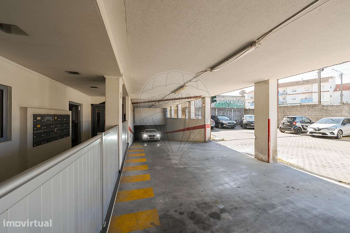Apartamento – Mem Martins - Vista 5