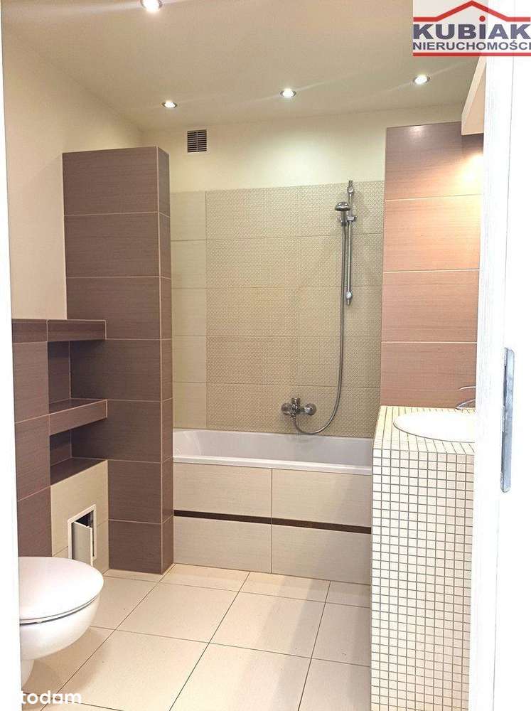 Pruszków os. Przy Pałacu 59m2 + ogródek 70m2-12