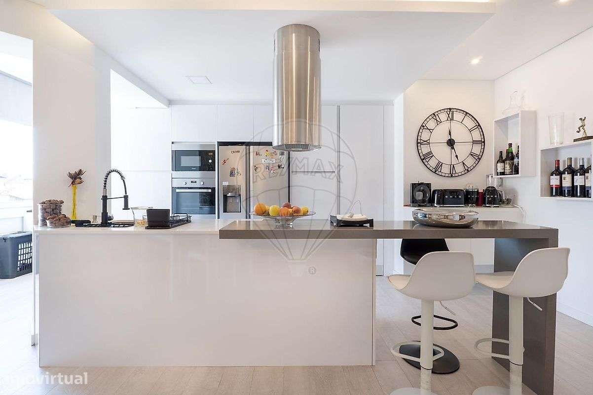 Apartamento T3 para venda-20
