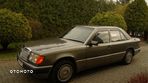 Mercedes-Benz W124 (1984-1993) - 18