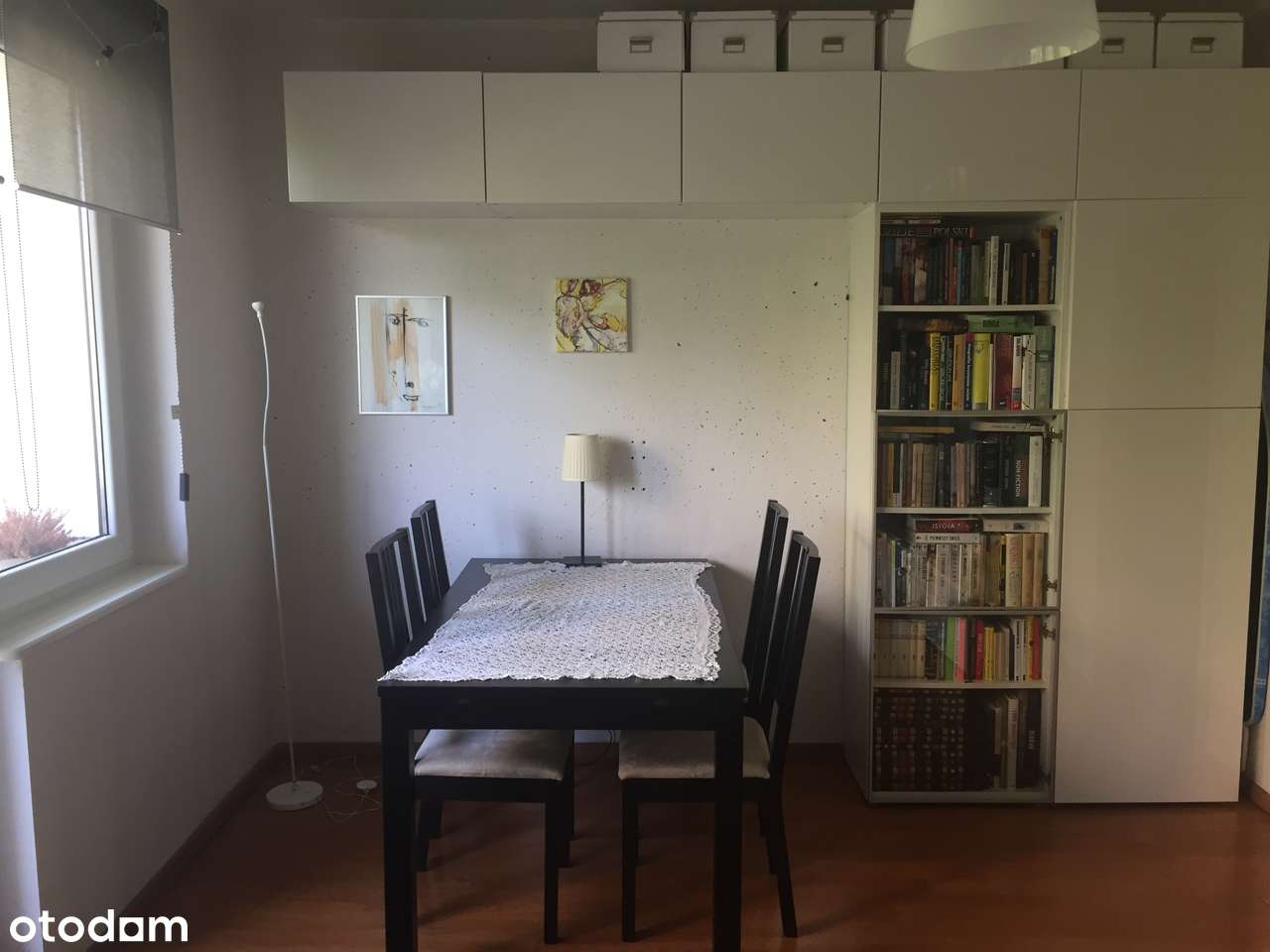 Przytulne mieszkanie w pięknej okolicy - Pełny obrazek: 4/14