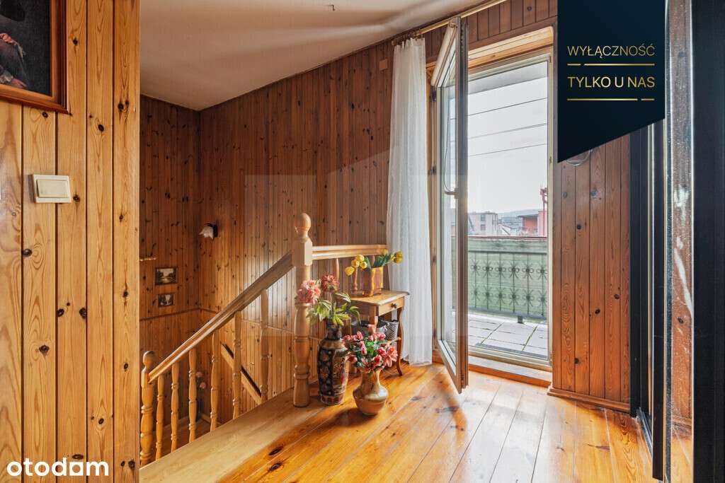 Dom z dwoma lokalami mieszkalnymi w Rumi-9