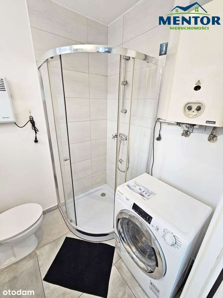 Mieszkanie na wynajem - Piaskowa Góra - Pełny obrazek: 5/10