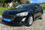 Ford Focus SW 1.5 TDCi EcoBlue Titanium - 1