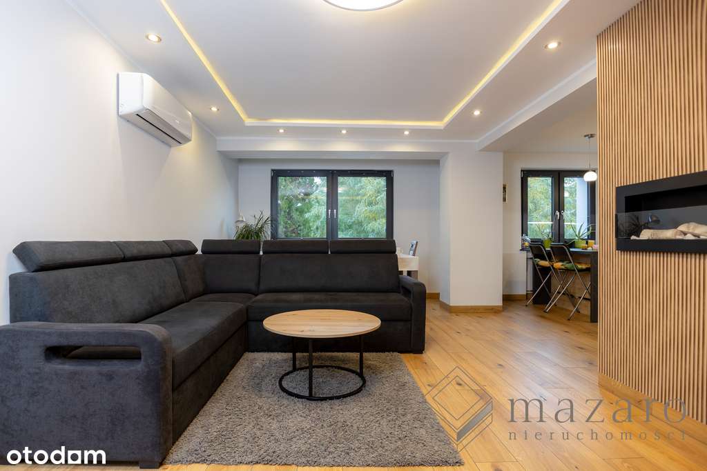 Nieruchomość dla Wymagających - Wysoki Standard-5