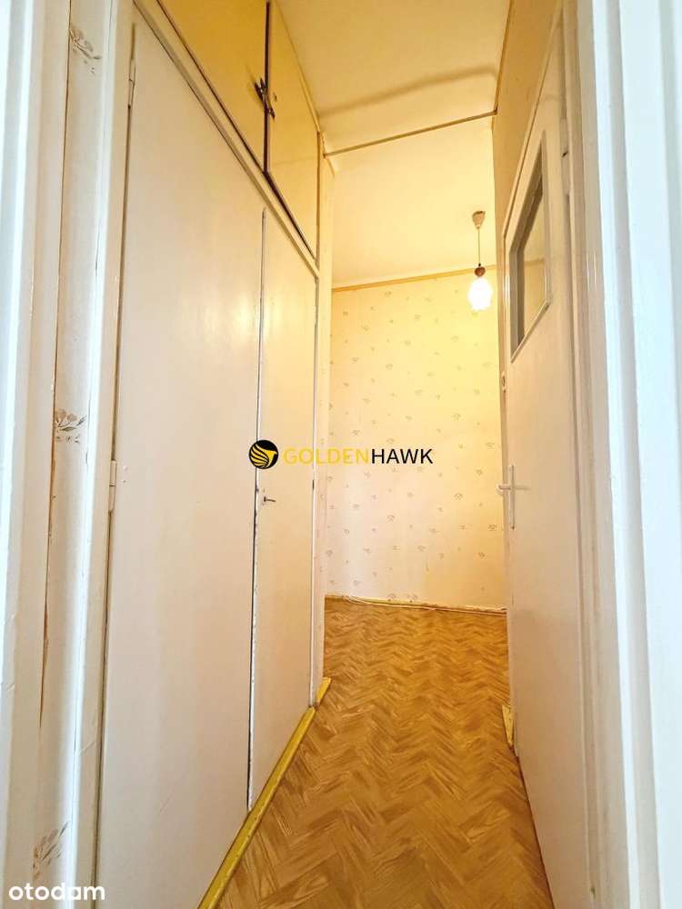 35 m² | Balkon | Centrum Stargardu przy Dworcu Pkp-6