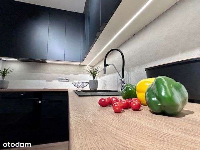 Luksusowy apartament - taras 35 m² - Pełny obrazek: 3/15