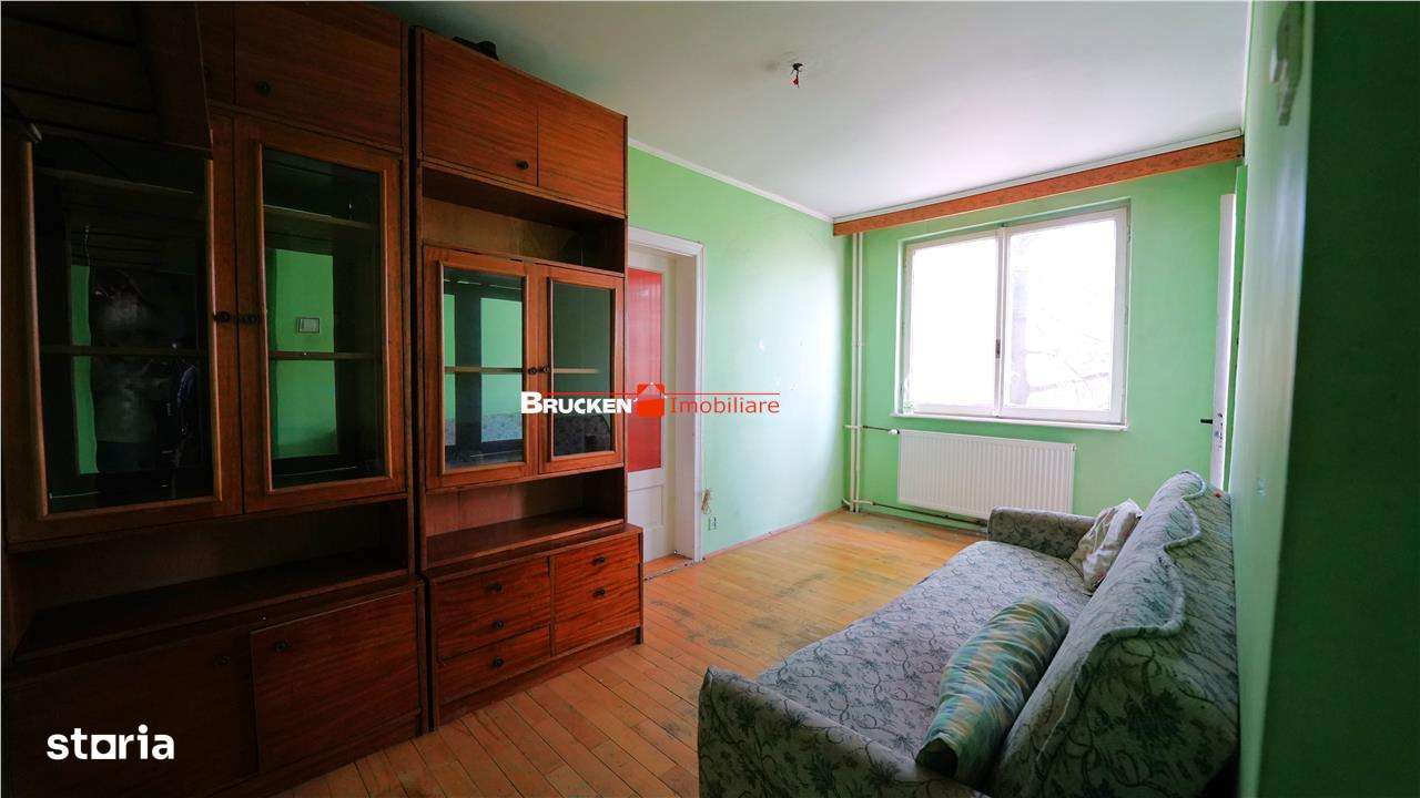 APARTAMENT 2 CAMERE | ETAJ 1 | BORSECULUI - Imagine principală: 3/10