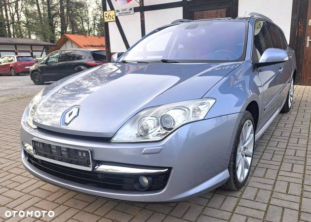 Renault Laguna 2.0 16V Turbo Initiale - 3