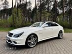 Mercedes-Benz CLS 55 AMG - 1