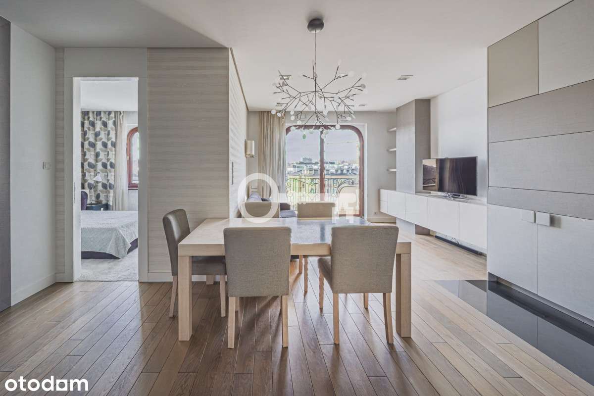 Jasne wnętrza | Winda | Basen-3