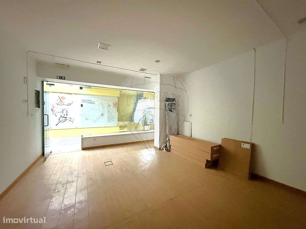 Loja  para arrendamento - Grande imagem: 4/22