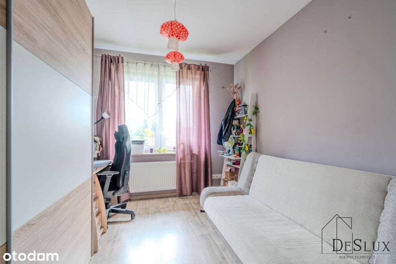 Dom z potencjałem i super działką-7