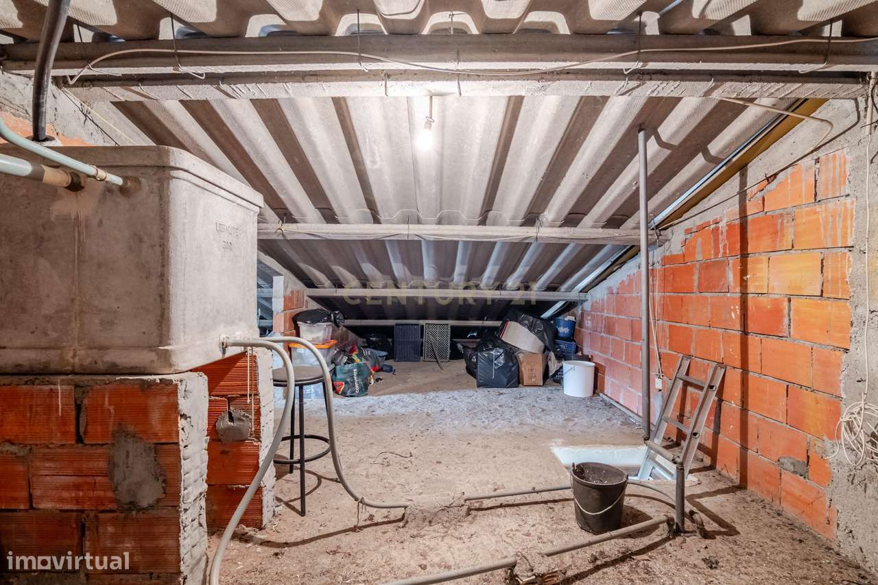 Encantadora Moradia T3 em Lavra, Matosinhos-34