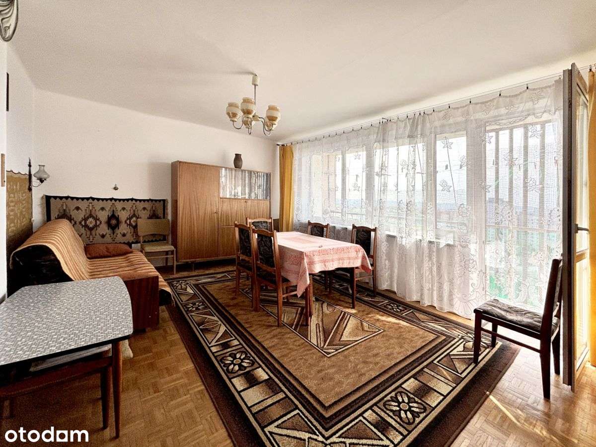 W Centrum - 3 Pokojowe obok Galerii Rzeszów - - Pełny obrazek: 3/9