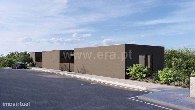 Moradia Geminada T3 / Vizela, Tagilde e Vizela (São Paio)-5