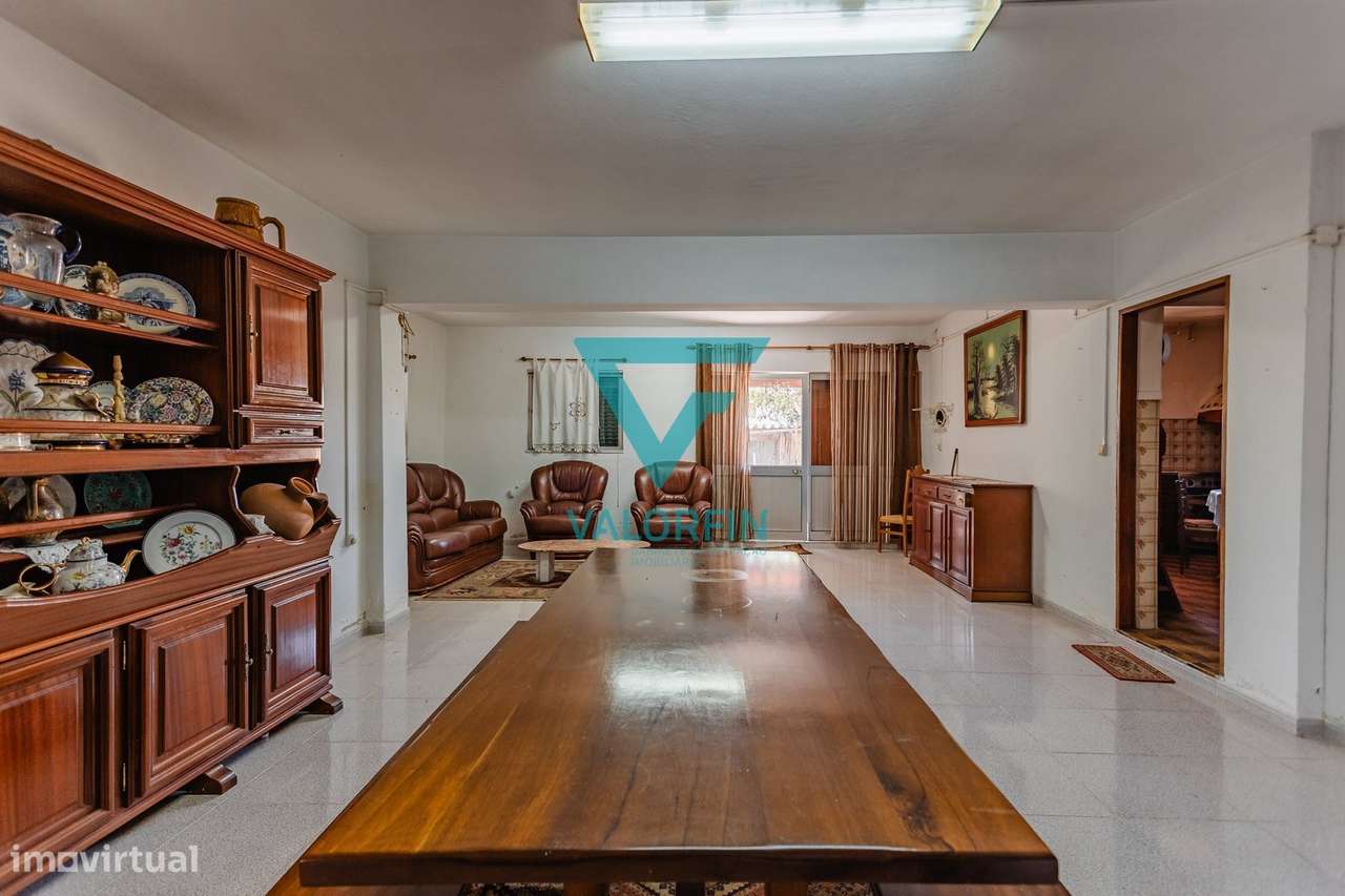 MORADIA T4 INDEPENDENTE - Mourões | Cortes-6