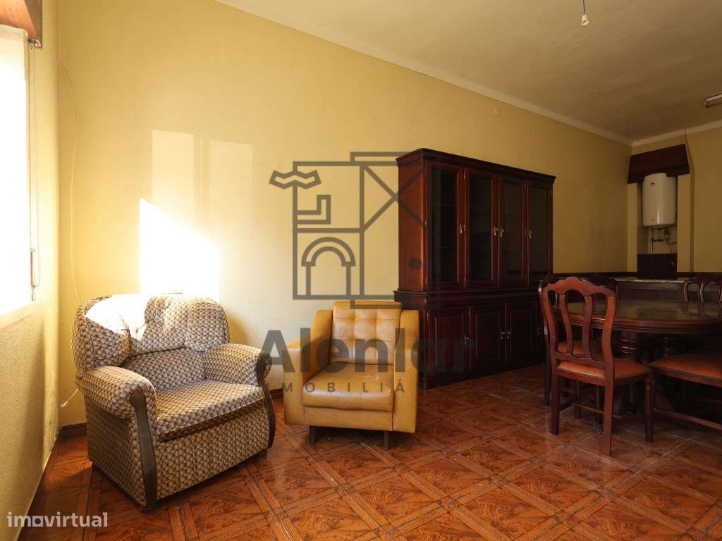 Moradia T2 em Alenquer-1
