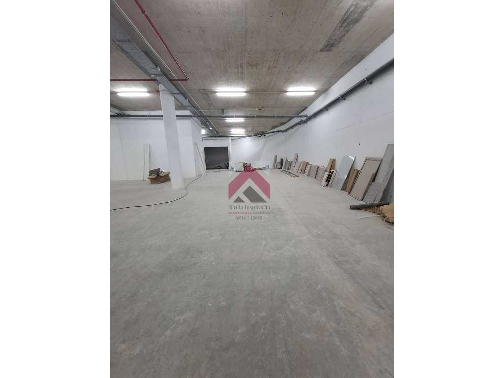 Apartamento T2 + Duplex Amplo + Terraço na Cobertura em Esgueira, A...-35