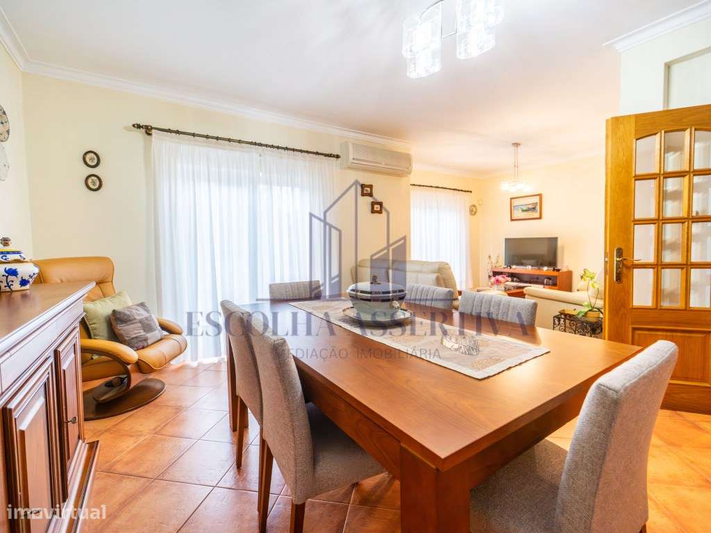 Elegância e Exclusividade na Aroeira - Moradia com Piscina, Jardim ...-25