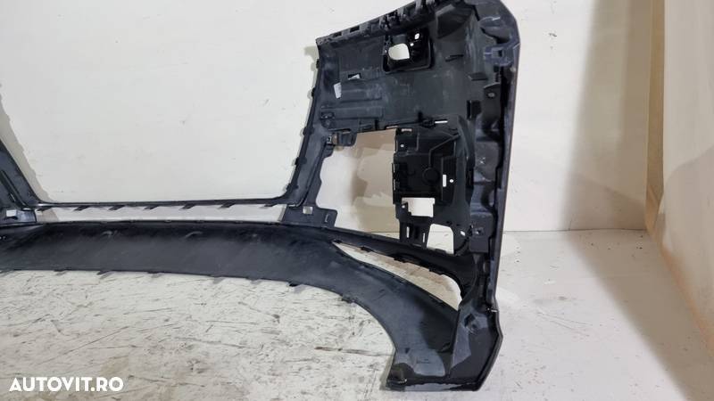 Bara fata Audi Q7  , 2014, 2015, 2016, 2017, 2018, 2019, 2020, cod origine OE 4M0807437 - 5