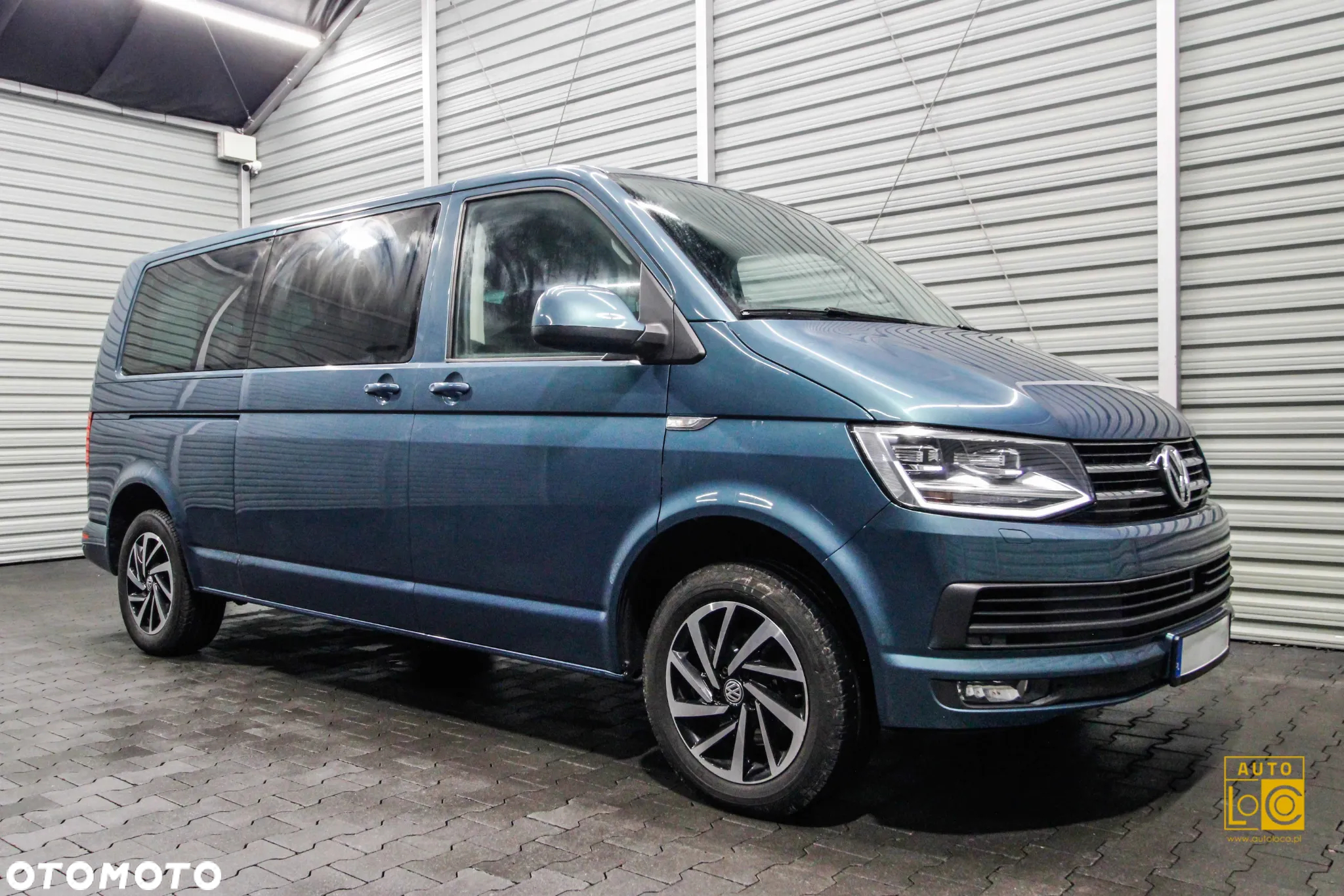 Volkswagen Caravelle 2.0 TDI L2 Highline DSG - 7