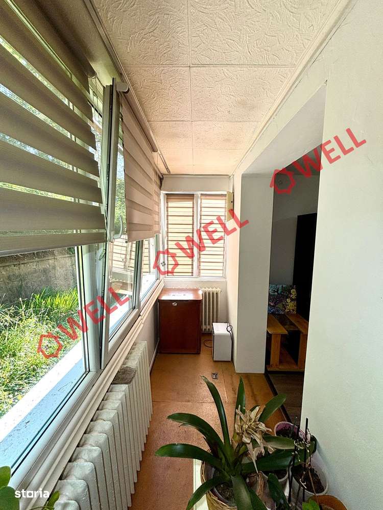 De vânzare apartament cu 3 camere în Sfântu Gheorghe, str Bolyai János - Imagine principală: 2/17