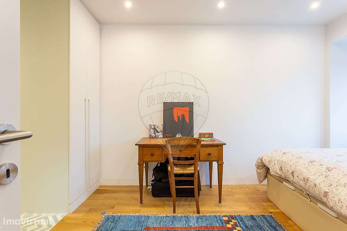 Apartamento T2 para venda-11