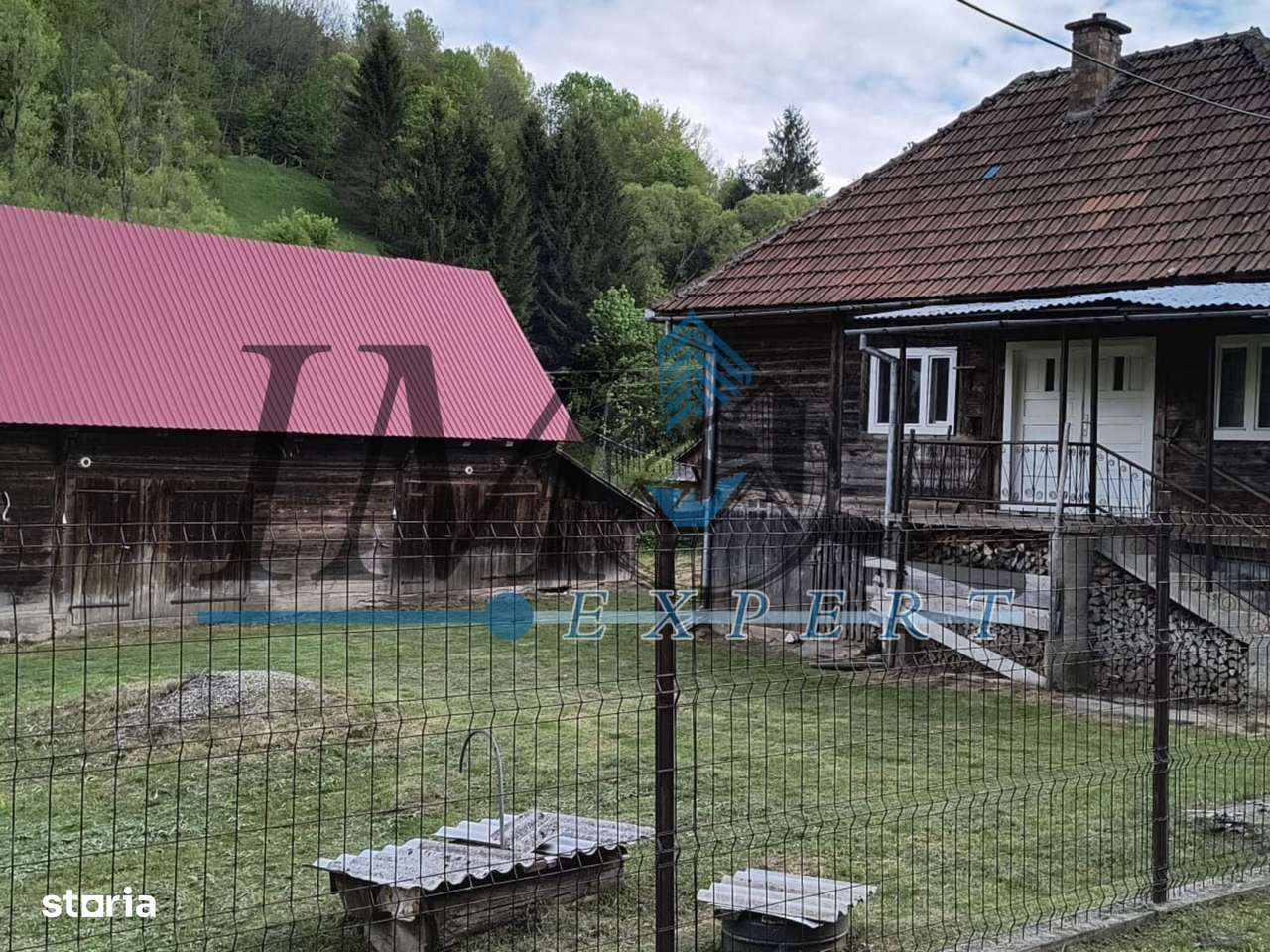 Casă țărănească de vânzare, Avram Iancu, Alba - Imagine principală: 3/4